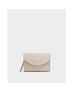 Katie Loxton Alba Purse - Oyster